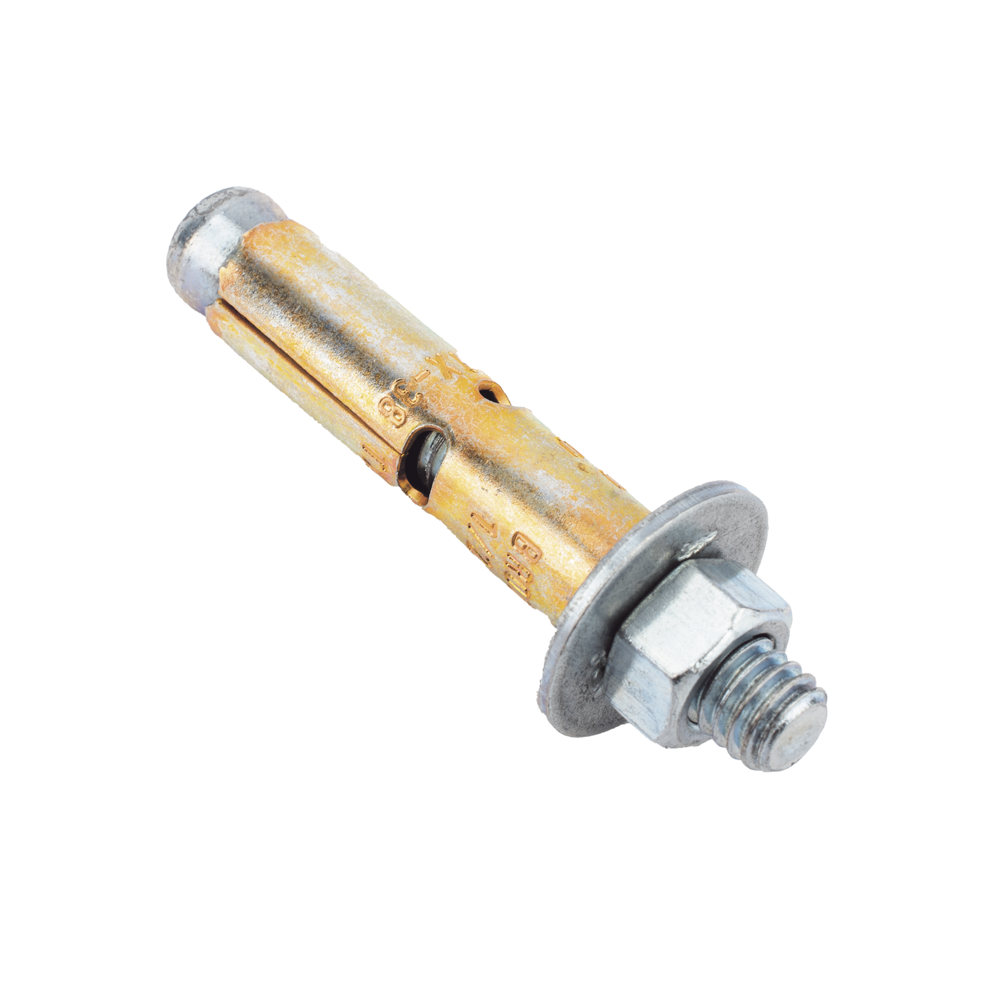 Taquete TX de 3/8 x 3 (9.5 X 76 mm) / 1 Pieza.