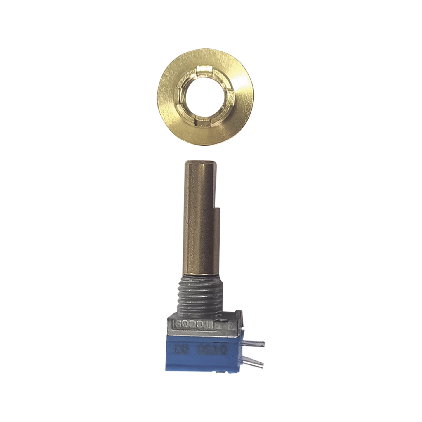 SELECTOR D/CANALES P/TK2402/3402K/NX240/340
