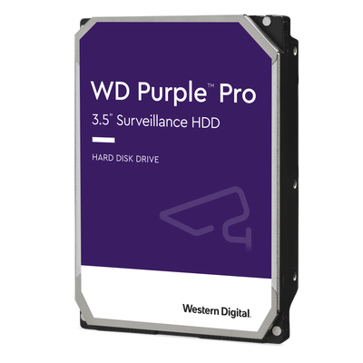 Disco duro de 8TB / 7200 RPM / SATA III 6Gb/s / 256MB caché / 245MB/s / 3.5 pulgadas / 0.086 x 0.482 x 0.333 pies