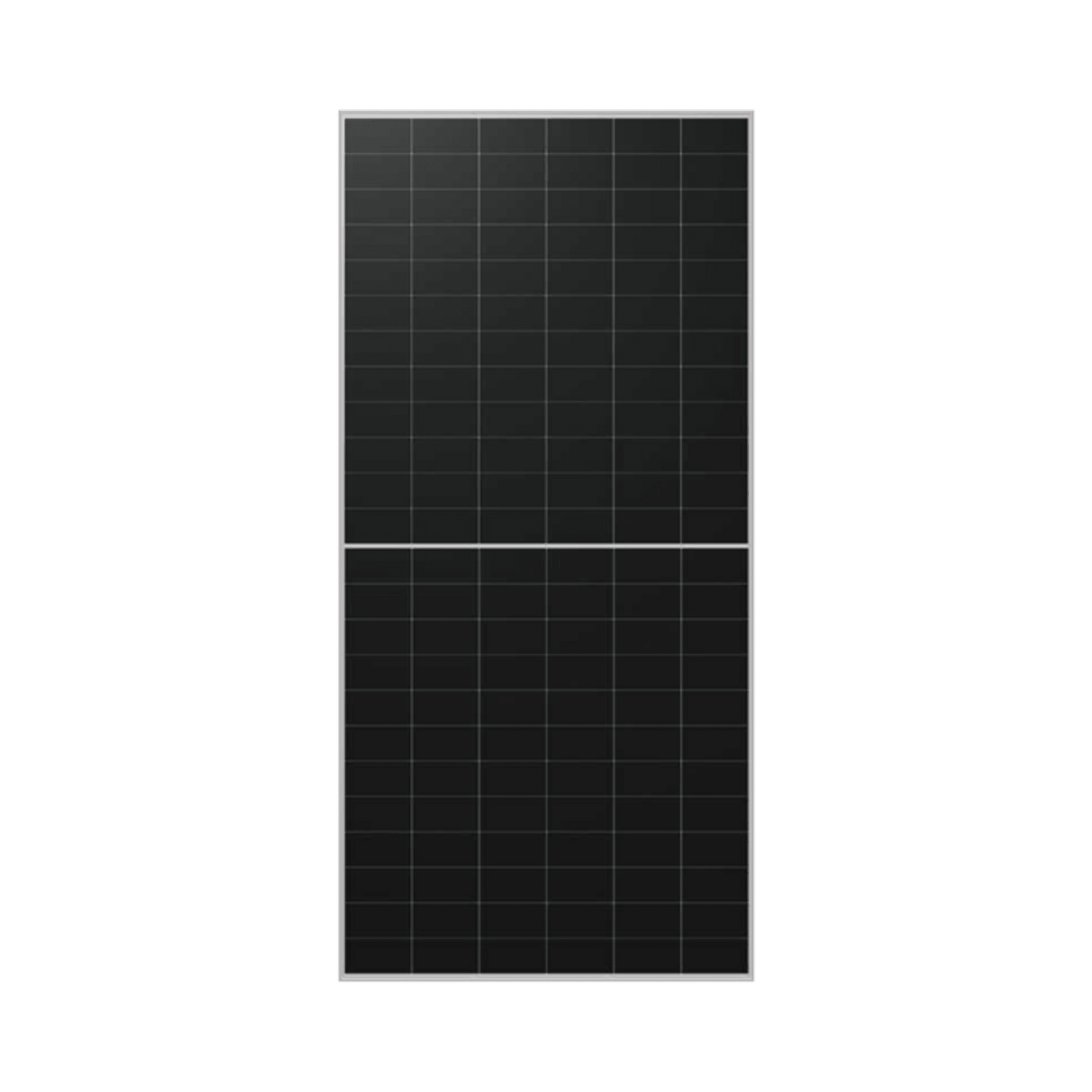 Modulo Solar HI-MO X10, 645 W BIFACIAL , 53.7 Vcc, Monocristalino HPBC