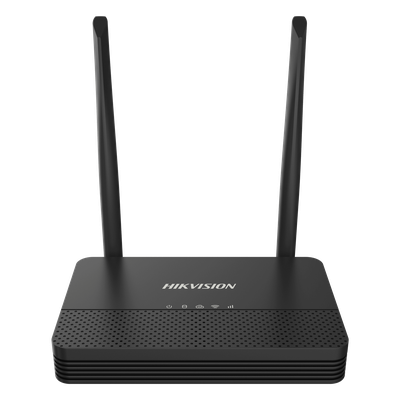 NVS IP / 4 Canales / 6 Megapixel / Wi-Fi 2.4 GHz 150 Mbps / Dual Micro SD 512 GB / Puerto LAN 100 Mbps
