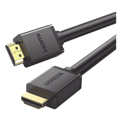 Cable HDMI 2.0 / 4K@60Hz / 18 Gbps / 10 m (32.81 ft) / 30AWG / HDR / ARC / HEC / Dolby True HD 7.1