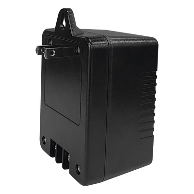 Transformador de Pared / 12 VCA / 30 VA / Entrada 120 VCA 60 Hz / Diseño Compacto
