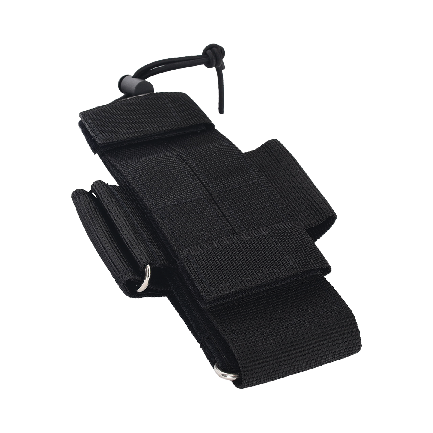 Funda de Piel Reforzada, tipo MOLLE para series NX-5200, NX-5300 y NX-5400.