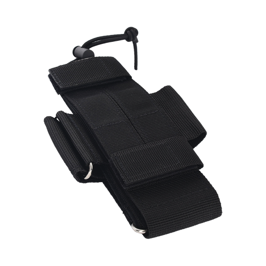 Funda de Piel Reforzada, tipo MOLLE para series NX-5200, NX-5300 y NX-5400.