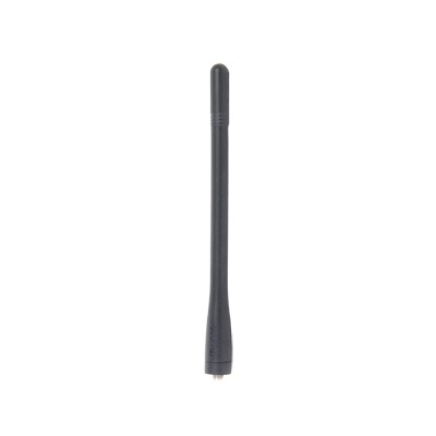 Antena VHF Standard 162-174 MHz Para Radio Portátil KENWOOD