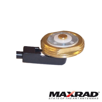 Kit de instalación, incluye montaje de 3/4 (NMO), 5 m cable RG58 y conector Mini UHF