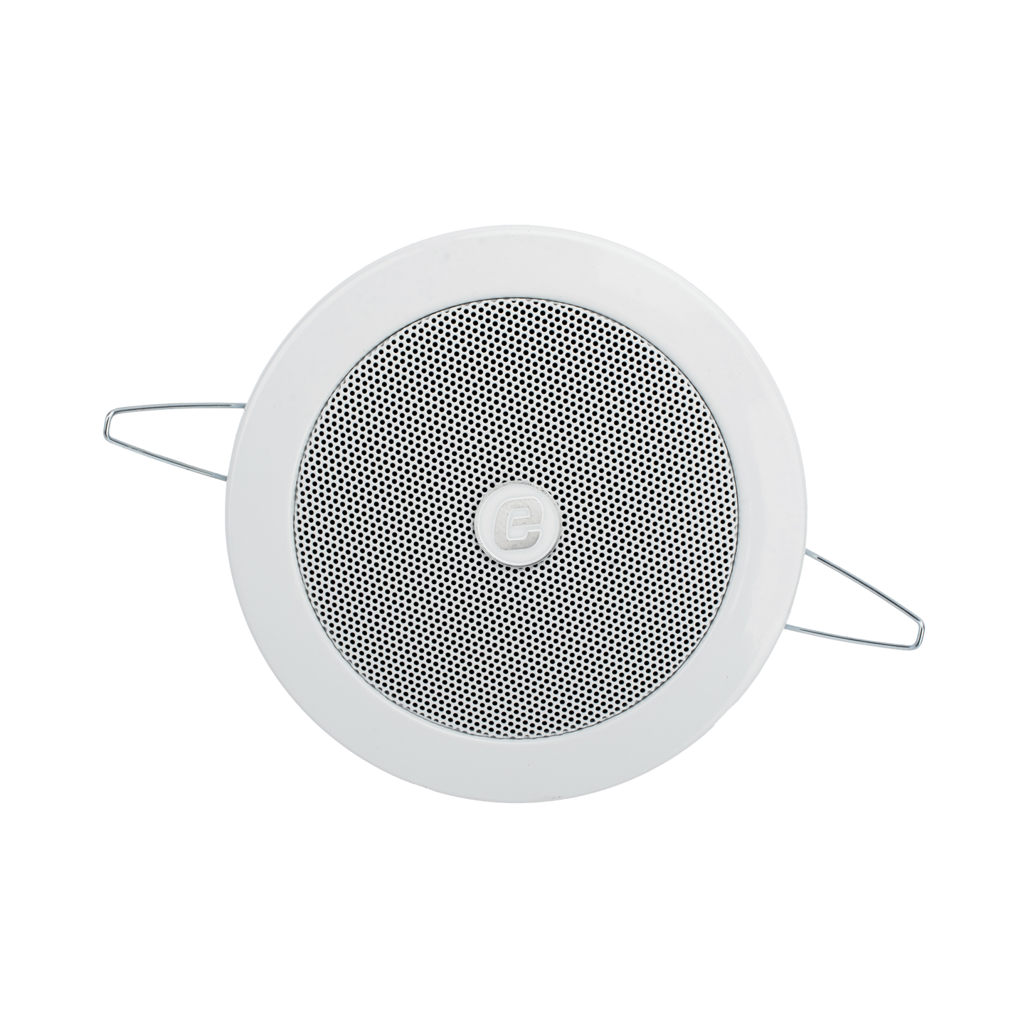 Altavoz  4 | Montaje en Techo | 3 - 6W | 70/100V | Frente Metálico | Resistente a Humedad