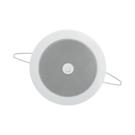 Altavoz  4 | Montaje en Techo | 3 - 6W | 70/100V | Frente Metálico | Resistente a Humedad