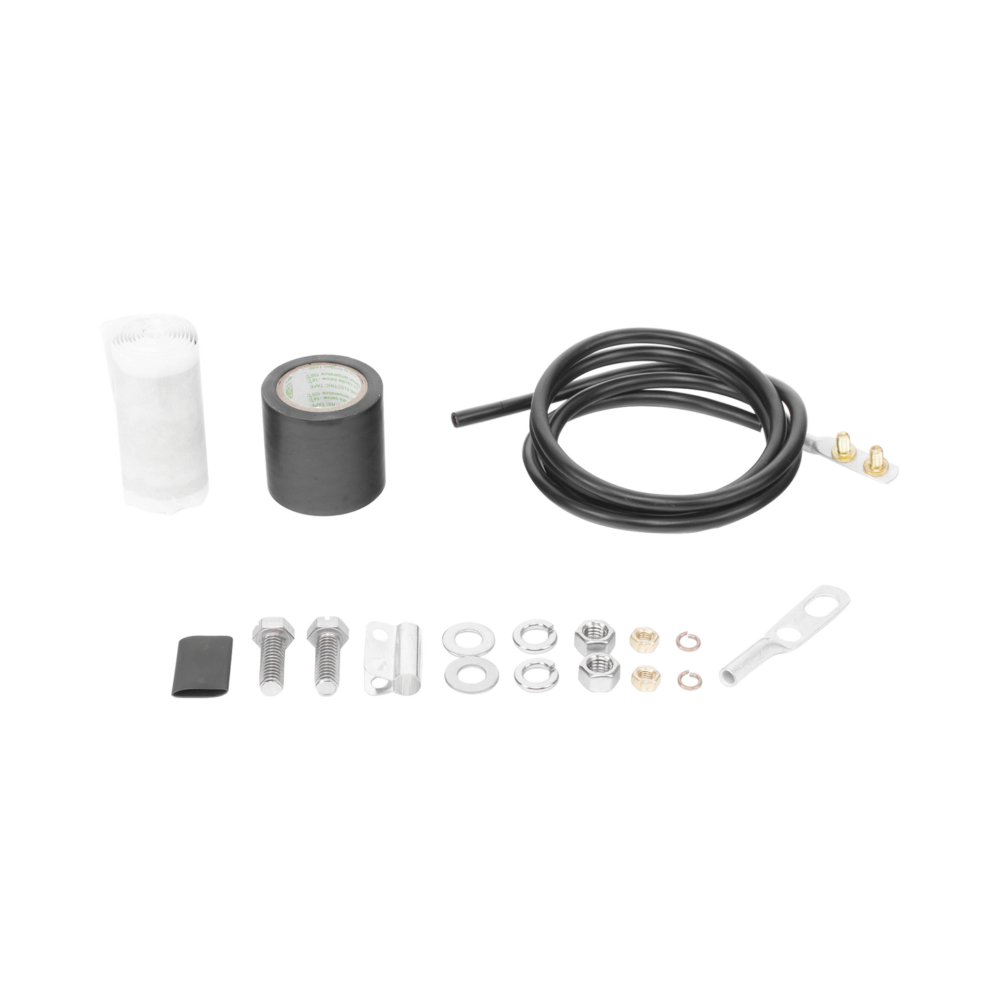 Kit de aterrizaje Estándar para cable de 3/8