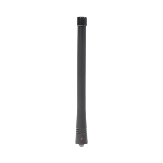 Antena helicoidal VHF para radio portátil (136-174 MHz) Conector SMA Hembra para radios Kenwood TK2000/TK2402/TK2360/TK2312/NX220/NX200/NX240