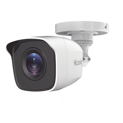 Cámara Bala TURBOHD / 2 Megapixel 1080p / Gran Angular 103° / IR EXIR 20 m (65.6 ft) / 4 Tecnologías Seleccionables / IP66