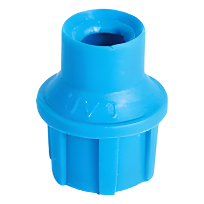 Conector a Presión Coaxial / Cable hasta 7 mm (0.23 ft) / Elasticidad 650% / -40°C a +120°C / Certificado CE RoHS SCTE A+
