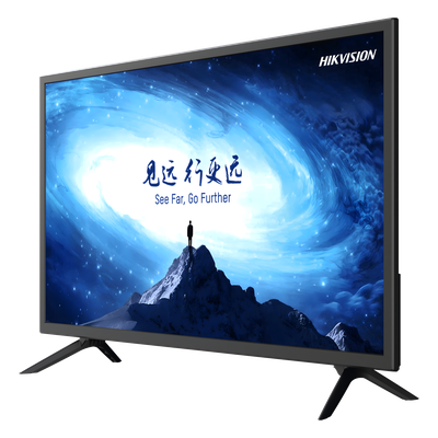 Monitor LED / 32" Full HD / Operación 24-7 / HDMI y VGA / Altavoces 2 x 10W / VESA 100 x 100 / Ángulo de Visión 178°
