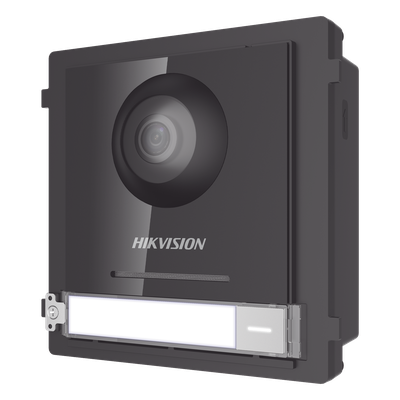 Frente de Calle IP / 2 Megapixel Full HD / Ángulo 146° / IR 3 m (9.8 ft) / WDR 120 dB / PoE / IP65 / -40°C a +60°C