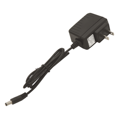 Fuente de Poder / 5 VCC / 2 A / Entrada 100-240 VCA / 65 x 70 x 24 mm / 0°C a +40°C