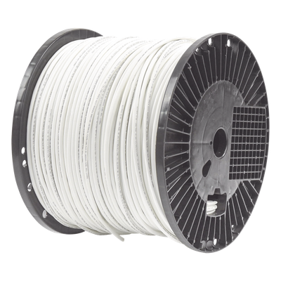 Bobina de Cable UTP Cat6A / 23 AWG / CMR Riser / 305 m (1000 pies) / Vari-MaTriX HD / 650 MHz / 10GBASE-T
