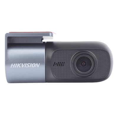 Cámara Dash Cam / 2 Megapixel 1080p / Gran Angular 122° / Wi-Fi / G-Sensor / Visión Nocturna f/2.0 / H.265