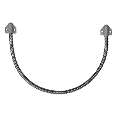 Bucle Pasacables / 16 Conductores Calibre 22 / 8 Conductores Calibre 18 / 7' (177.8 mm) a 36' (914.4 mm) / Montaje en Bisagra / Uso Industrial Pesado